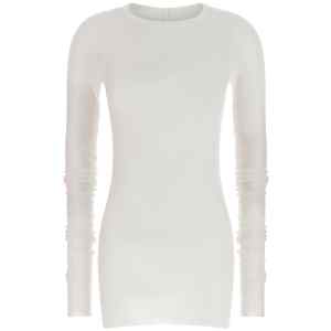 Rick Owens Rib Ls T T-shirt