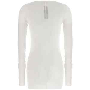 Rick Owens Rib Ls T T-shirt