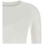 Rick Owens Rib Ls T T-shirt