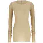 Rick Owens Rib Ls T T-shirt
