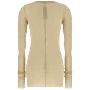 Rick Owens Rib Ls T T-shirt