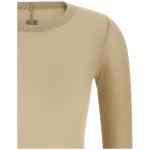 Rick Owens Rib Ls T T-shirt