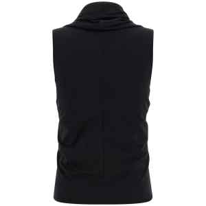 Rick Owens Jersey Ss Prong Top
