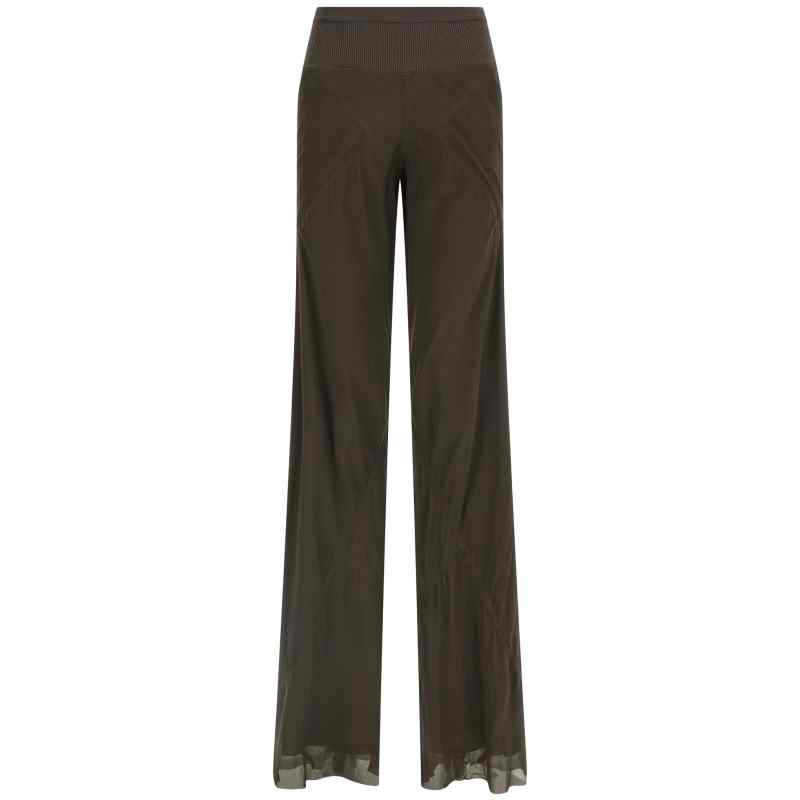 Rick Owens Bias Pants