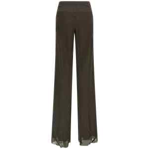 Rick Owens Bias Pants