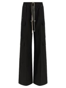 Rick Owens Cargobelas Pants