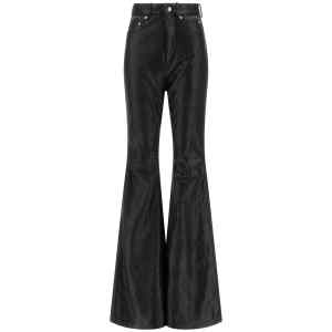 Rick Owens Bolan Bootcut Pants