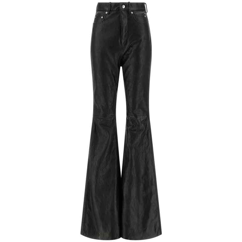 RP01F6329LBE09_01_M_2026-02-09T10-54-30.356Z Rick Owens Bolan Bootcut Pants