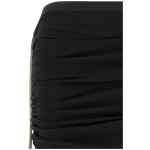 Rick Owens Edfu Knee Skirt