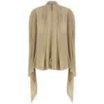 Rick Owens Medium Wrap Cardigan