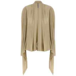 Rick Owens Medium Wrap Cardigan
