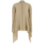 Rick Owens Medium Wrap Cardigan
