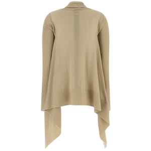 Rick Owens Medium Wrap Cardigan