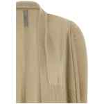 Rick Owens Medium Wrap Cardigan