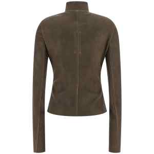 Rick Owens Gary Jacket