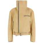 Rick Owens Biker Jumbo Stooges Jacket
