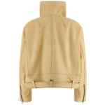 Rick Owens Biker Jumbo Stooges Jacket