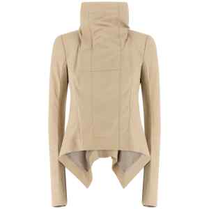 Rick Owens Naska Biker Jacket