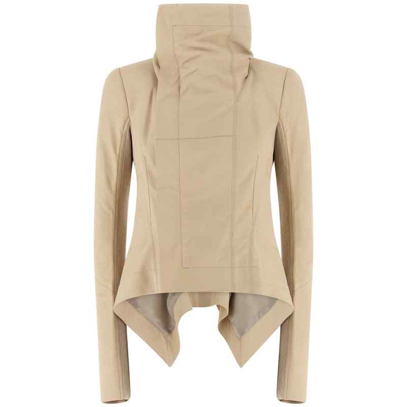 Rick Owens Naska Biker Jacket