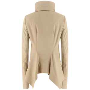 Rick Owens Naska Biker Jacket