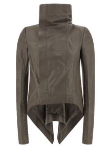 Rick Owens Naska Biker Jacket