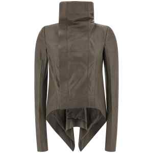 Rick Owens Naska Biker Jacket