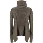 Rick Owens Naska Biker Jacket