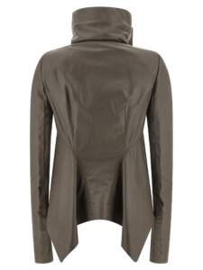 Rick Owens Naska Biker Jacket