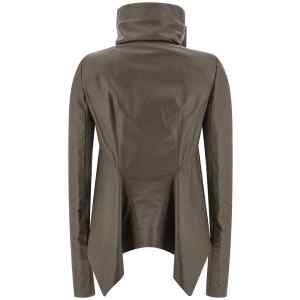 Rick Owens Naska Biker Jacket