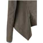 Rick Owens Naska Biker Jacket