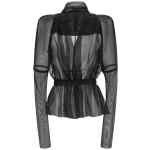 Rick Owens Combo Metro Jacket