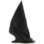 Rick Owens Cantilever 8 Strutter Sandals