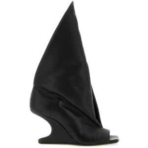 Rick Owens Cantilever 8 Strutter Sandals