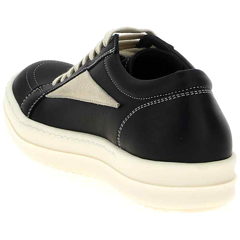 Rick Owens Vintage Sneaks Sneakers