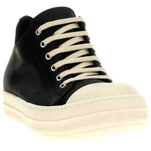 Rick Owens Low Sneaks Sneakers