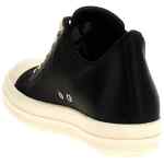 Rick Owens Low Sneaks Sneakers