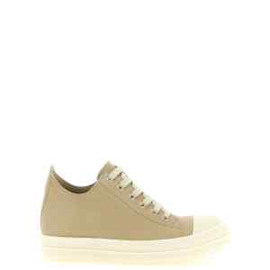 Rick Owens Low Sneaks Sneakers