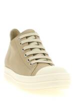 Rick Owens Low Sneaks Sneakers