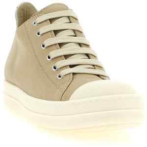 Rick Owens Low Sneaks Sneakers