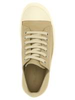 Rick Owens Low Sneaks Sneakers
