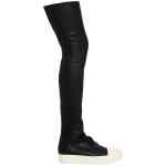 Rick Owens High Stocking Sneaks Boots