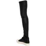 Rick Owens High Stocking Sneaks Boots