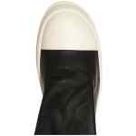 Rick Owens High Stocking Sneaks Boots
