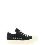 Rick Owens Extreme Low Sneaks Sneakers