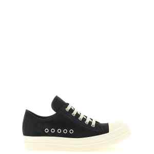 Rick Owens Extreme Low Sneaks Sneakers