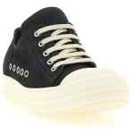 Rick Owens Extreme Low Sneaks Sneakers