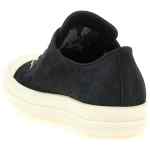 Rick Owens Extreme Low Sneaks Sneakers