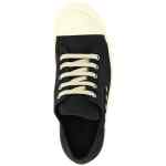 Rick Owens Extreme Low Sneaks Sneakers