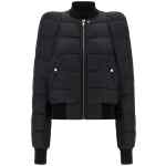 Rick Owens Duvet Flight Bomber Jacket