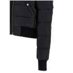Rick Owens Duvet Flight Bomber Jacket
